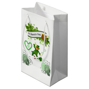 St. Patrick's Day Gift Bag