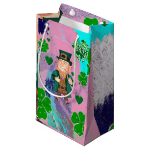 St. Patrick's Day Gift Bag