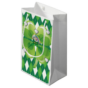 St. Patrick's Day Gift Bag
