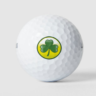 St. Patrick's day 🍀 Golf Balls
