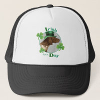 St. Patrick's Day GSP