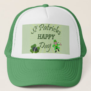 St. Patrick's Day Hat