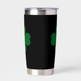 St. Patrick's Day  Insulated Tumbler 