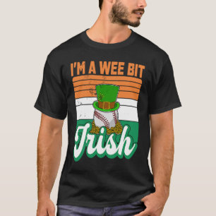 St Patrick's Day Irish Ireland Booze Gaelic Drinki T-Shirt