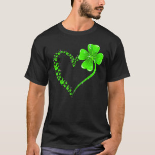 St Patricks Day Irish Pajama Costume For Kids Baby T-Shirt