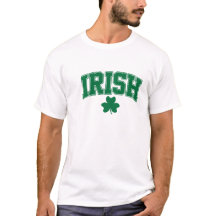 st patrick's day irish t-shirt