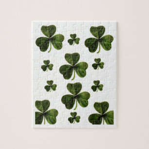 St. Patrick's Day Jigsaw Puzzle
