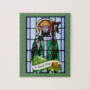 St. Patrick's Day Jigsaw Puzzle