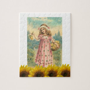 St. Patrick's Day Jigsaw Puzzle