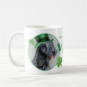 St. Patrick's Day Kerry Coffee Mug