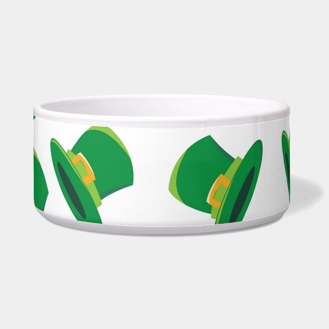 St. Patrick's Day Leprechaun Hats (Front)