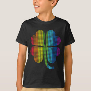 St. Patrick's Day Lgbt - Irish Pride T-Shirt