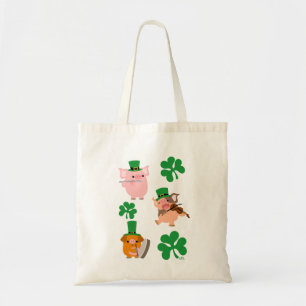St Patrick's Day Little Musicians Bag