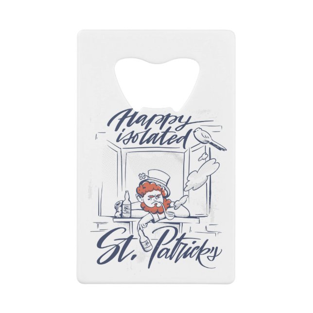 St Patricks Day Meme (Front)