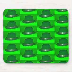 ST Patrick's DAY MOUSE PAD