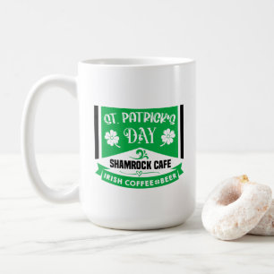St. Patrick's Day Mug