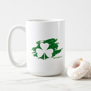 St. Patrick's Day Mug