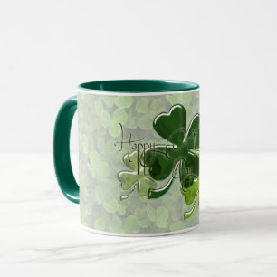 St. Patrick's Day Mug