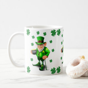 St. Patrick's Day Mug