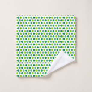 St. Patrick's Day Pattern-57491 Wash Cloth