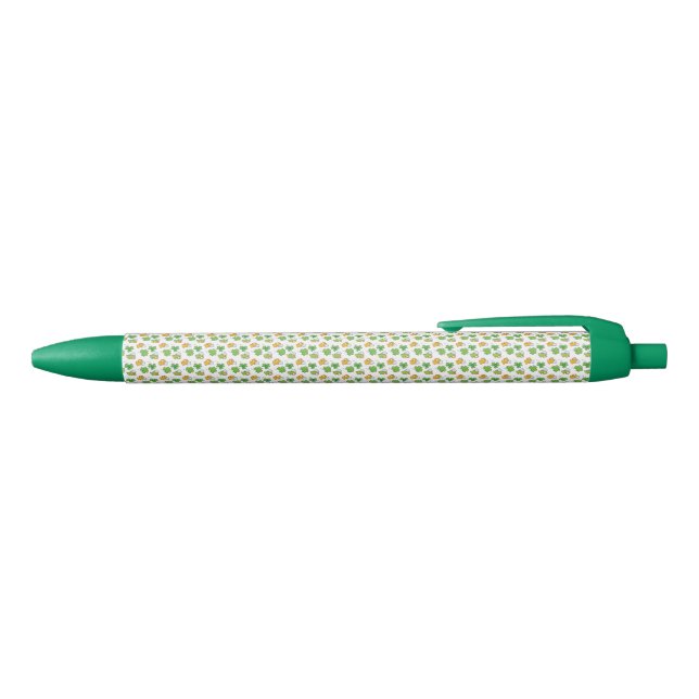 St. Patrick's Day Pen (Top)