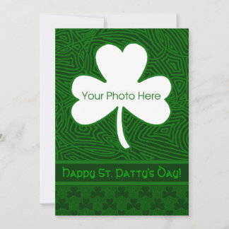 St. Patrick's Day Photo