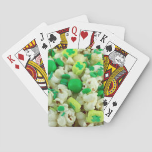 St. Patrick's  Day Playing Card Deck