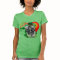 St Patrick's Day Poodle