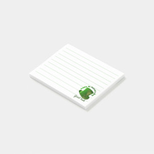 St. Patricks Day  Post-it Notes