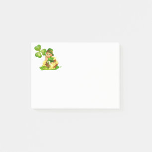 St. Patricks Day Post-it-Notes Post-it Notes