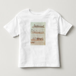 St. Patrick's Day procession Toddler T-Shirt