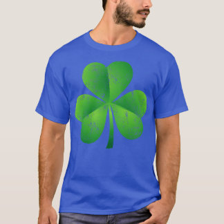 St Patricks Day Shamrock T-Shirt