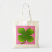 St Patrick's Day Shamrocks Thunder_Cove