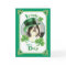St. Patrick's Day Shih Tzu