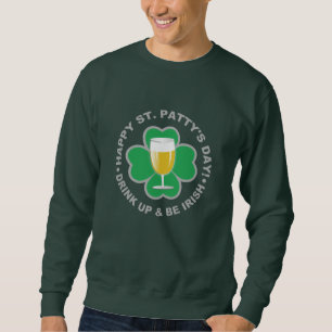 St. Patrick's Day shirts & jackets