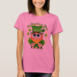 St Patrick's Day T-Shirt