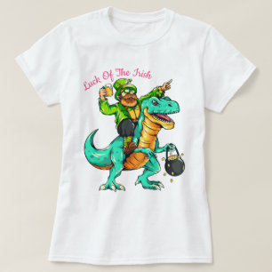 St. Patrick's Day T-Shirt