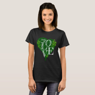 St. Patrick's Day T-Shirt