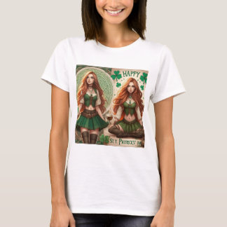 St. Patrick's Day T-Shirt