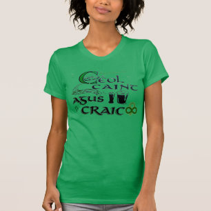 St. Patrick's Day t-shirt