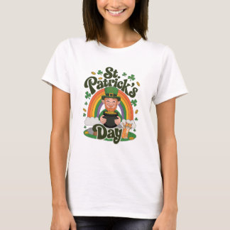 St Patricks day  T-Shirt