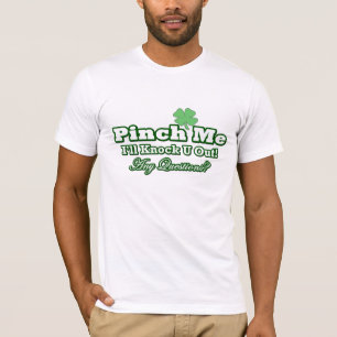 St. Patricks Day T-Shirt