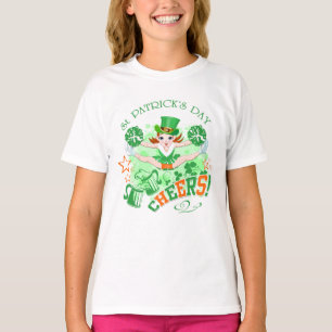 St Patrick's Day T-Shirt
