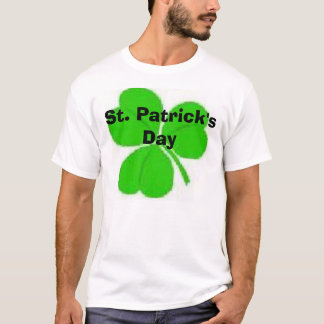 St. Patrick's Day T-Shirt