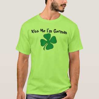 St. Patrick's Day T-Shirt