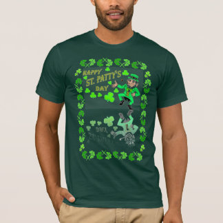 St. Patrick's Day T-shirt