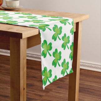St Patricks Day Table Cloth