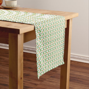 St. Patrick's Day Table Runner