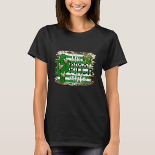 St Patrick's Day This Is My Lucky T-Shirt