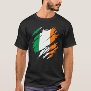 St Patricks Day To Saint Paddy's Musician Goblin T-Shirt
